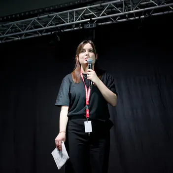 Copyright : Lucas Klotz